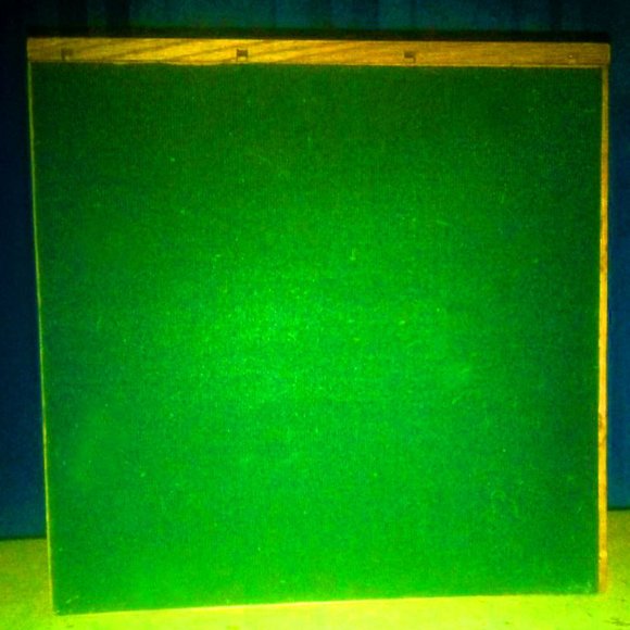 Wooden Checkers, Backgammon & Poker Set - Picture 9 of 11